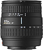 Sigma: 28-105mm F3.8-5.6 UC III Aspherical IF (c) 2000