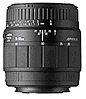 Sigma: 28-80mm f/3.5-5.6 Aspherical Mini Zoom Macro (c) 2000